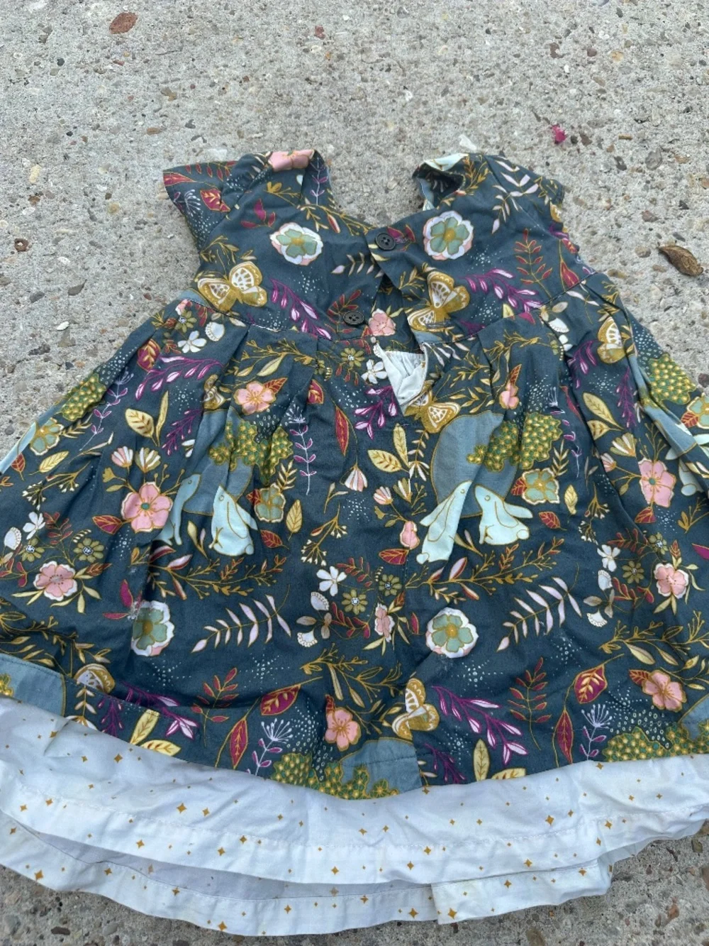 Toddler dress